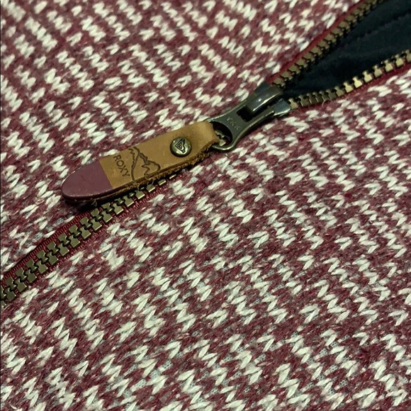 Roxy Knit Backcountry Hoodie - Picture 6 of 6